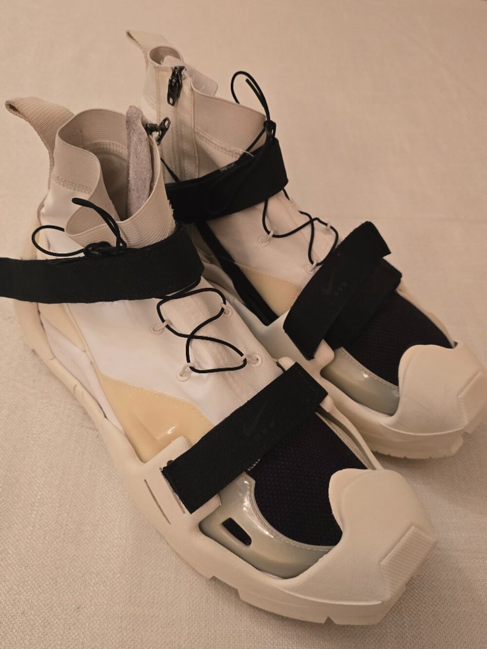 Gorpcore Nike MMW Free TR 3